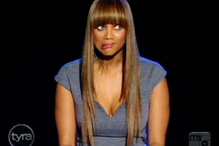 Do You Have What It Takes to Be Beijing’s Next Top Model?