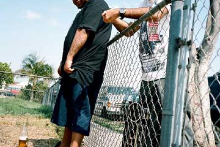 Power to the the People