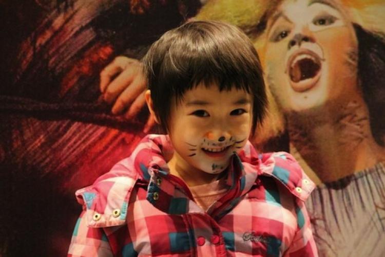 Art Attack: Cats Craze and Bruce Lee's Master on the Big Screen Art Attack: Cats Craze and Bruce Lee's Master on the Big Screen