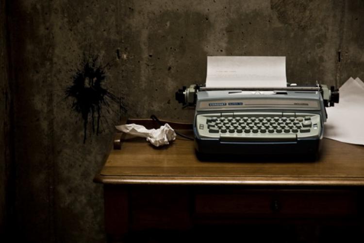 Community Matters: Literary Residency Plus Craft Beer and Beekeeping