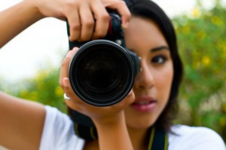 View Finder: Scavenger Hunt Puts Your Camera Skills to the Test View Finder: Scavenger Hunt Puts Your Camera Skills to the Test