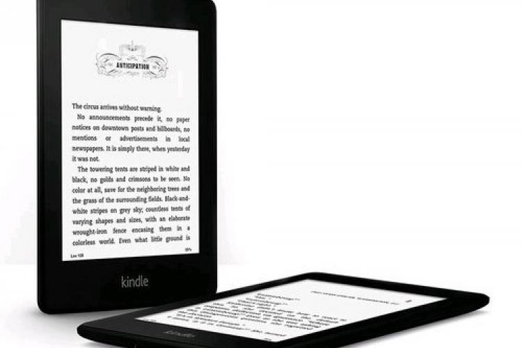 Burn Your Books: Kindle Finally On Sale In China?
