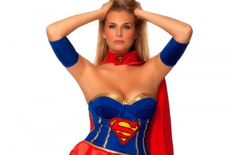 10 Halloween Costumes You Should Wear (Available on Taobao)
