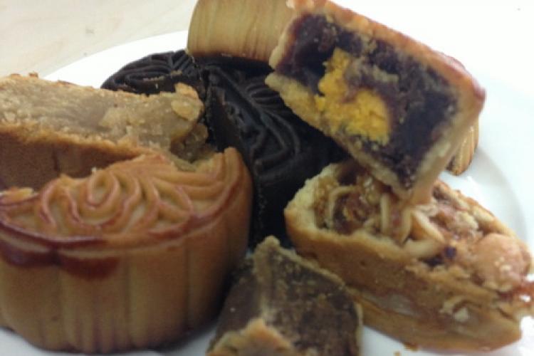 Fast Food Watch: Are These the Worst Mooncakes Ever?
