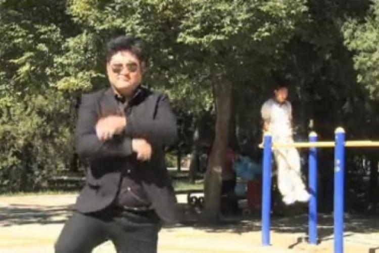 Gangnam Mentality: the Beijinger&#039;s &quot;Beijing Style&quot;