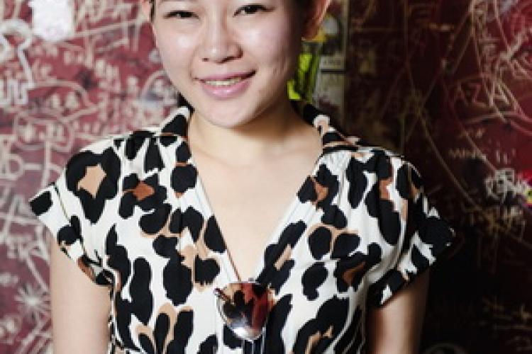 Talking Pints: Miao Wong Fundraiser at Lantern This Friday