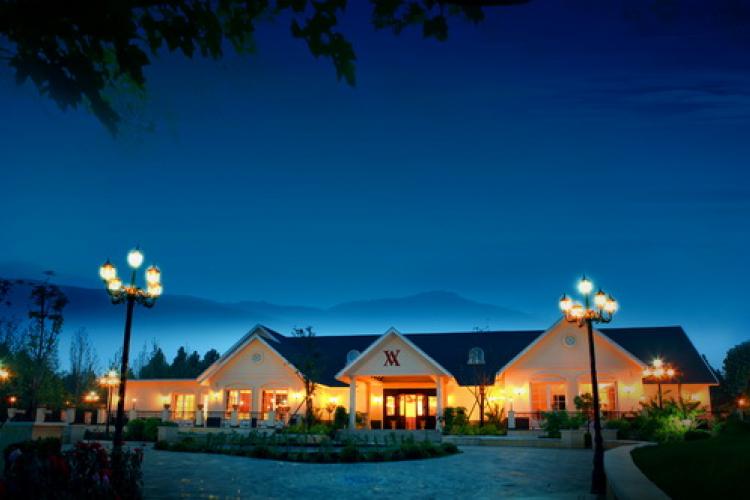 Villa Castanea: Bratwurst, Brewing and the Beijinger Beer Festival! Villa Castanea: Bratwurst, Brewing and the Beijinger Beer Festival!