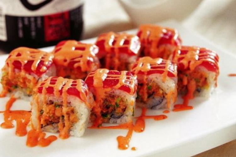 A Decade in Sushi: Hatsune Turns Ten Tonight