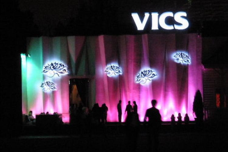 Win Tickets: All You Can Drink as VICS Turns 11!