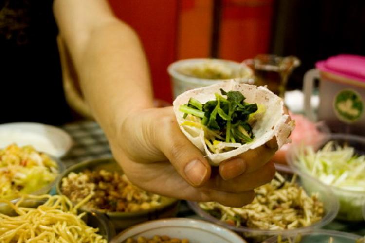 Travel City Feature: Guiyang