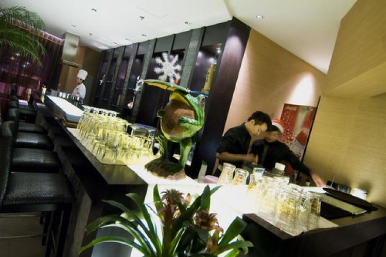 New Openings: Golden Banana Restaurant &amp; Bar