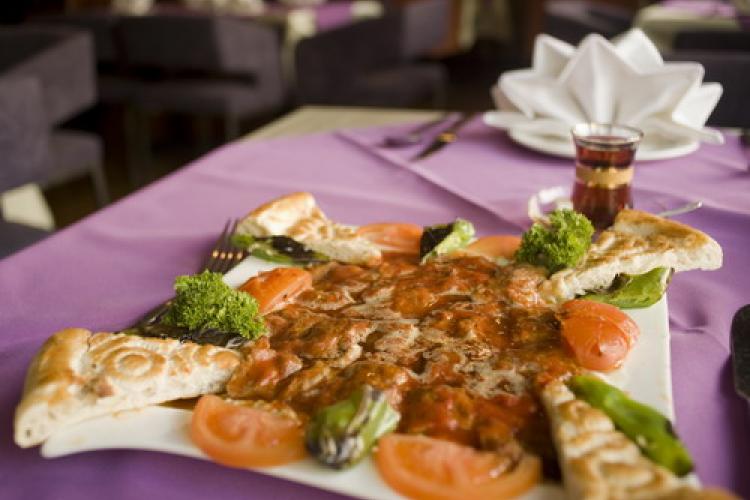 Fragrant, Tender Bites: Dalyan Turkish Restaurant Opens