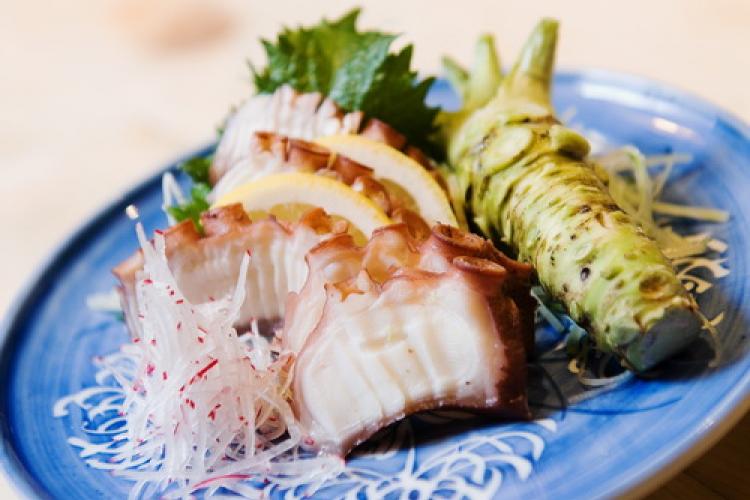 Intimate Escape: Midorikawa Japanese Restaurant
