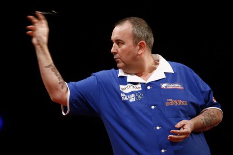 Checking Out Darts: The Only Reason To Go to the Pub Checking Out Darts: The Only Reason To Go to the Pub