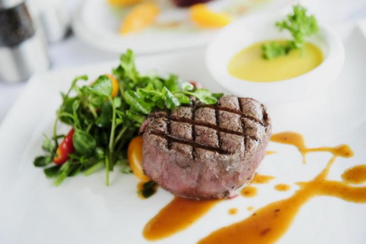 Service, Style and a Relative Bargain: Flamme Opens in The Village
