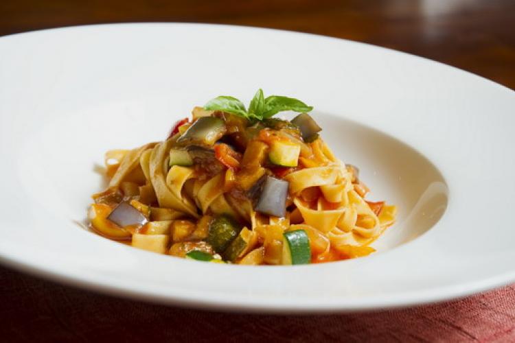 Italian Bistro, Japanese Aesthetic: Kitchen Igosso Opens in Chaoyang