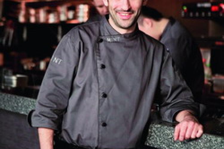 Interview Exclusive: Chef Dan Segall Joins The CourtYard