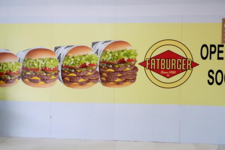 New Grand Summit Restaurants: Fatburger, O’Briens &amp; More