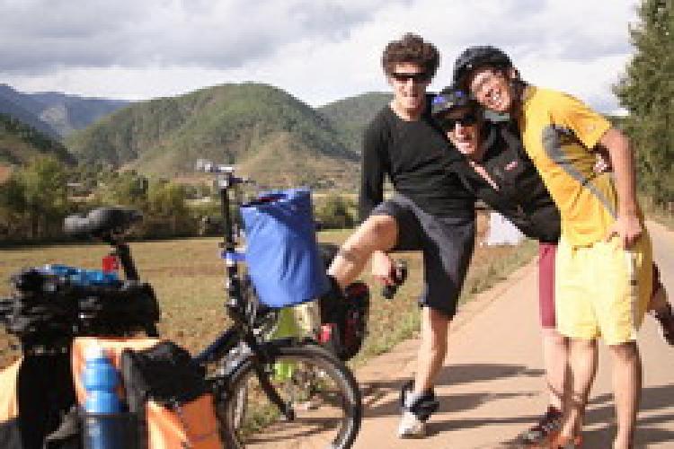 Join the Green Train Join the Green Train