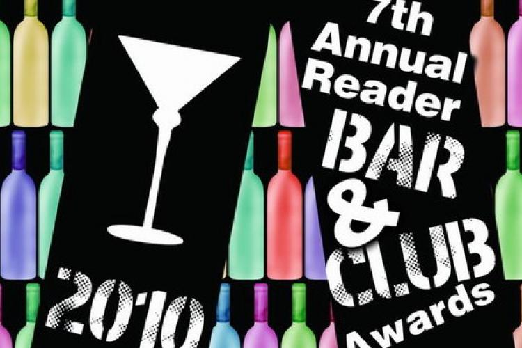 Xiu, Fubar, Lush lead nominees in the Beijinger’s 7th Annual Bar &amp; Club Awards