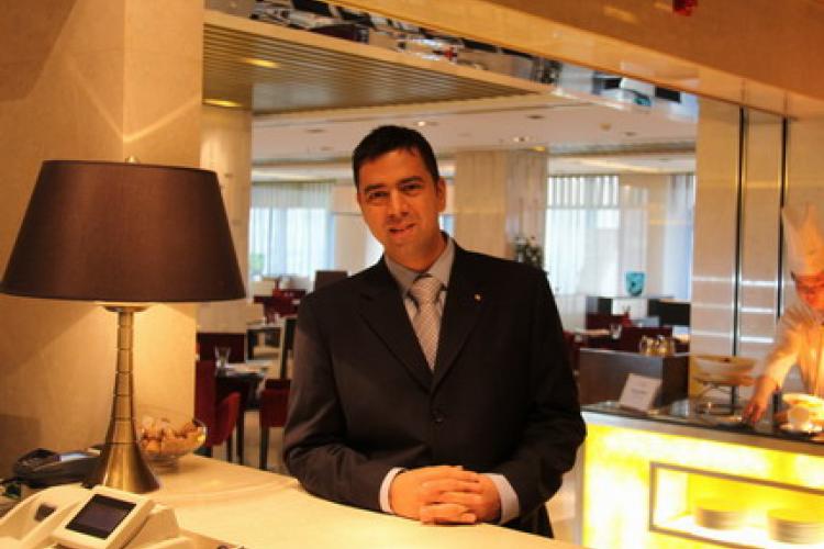 The Wizard of Oz: Gabriel Polias on Aussie Brews at Tangla