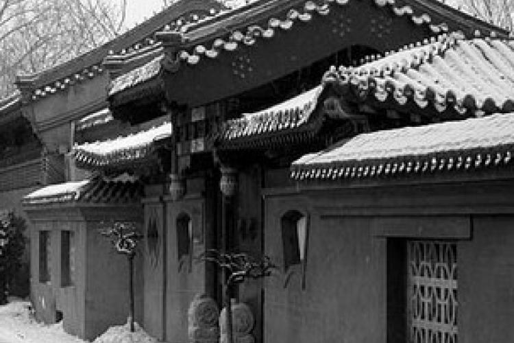 Beijingers Debate Why Preservation Matters in Light of Gulou Redevelopment