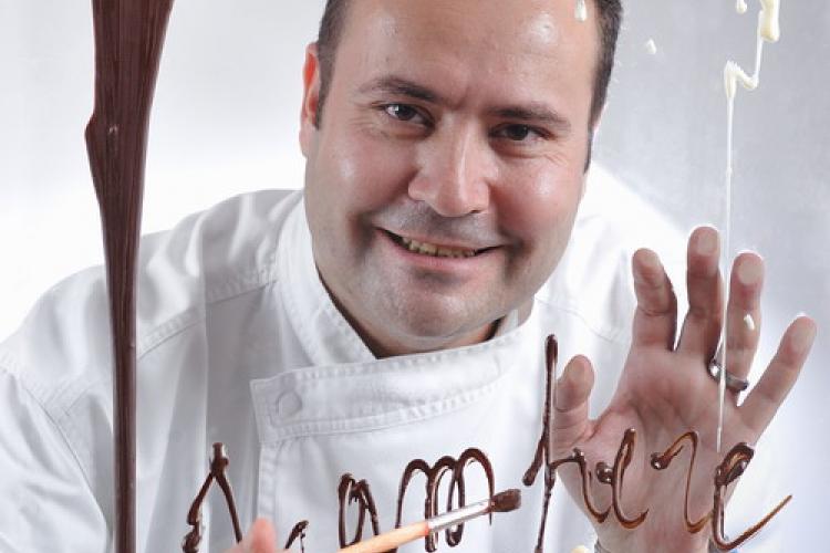Sweet Tidings: Kempinski’s Executive Pastry Chef Jean-Luc Vasseur