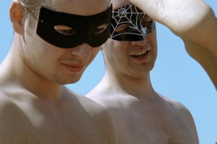 Screen Time: NORDOX Brings Brothels, Burma and Chinese Businessmen to UCCA Screen Time: NORDOX Brings Brothels, Burma and Chinese Businessmen to UCCA