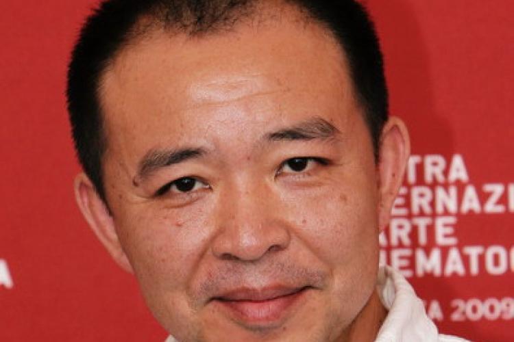Weighing Life and Death: Judge Director Liu Jie 
