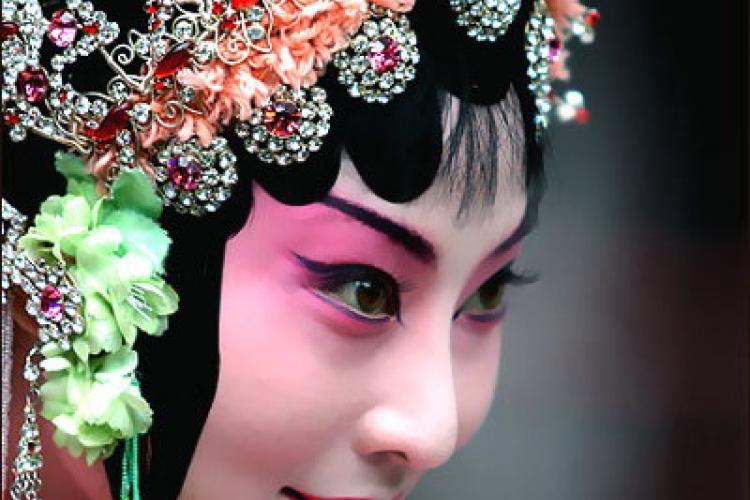 The Mother of Chinese Operas Come to Beijing
