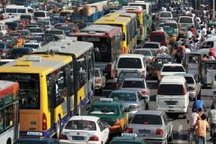 Beijing: Officially Expensive with the World’s Worst Traffic