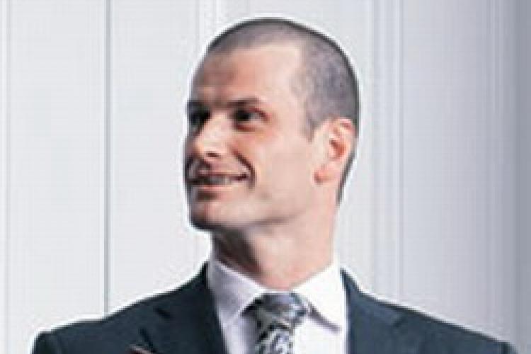 Ignace Lecleir to Leave Maison Boulud