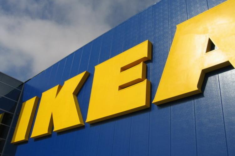 Second IKEA Outlet Slated for Beijing