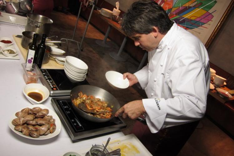 Savor Spanish Saturday at Migas Savor Spanish Saturday at Migas
