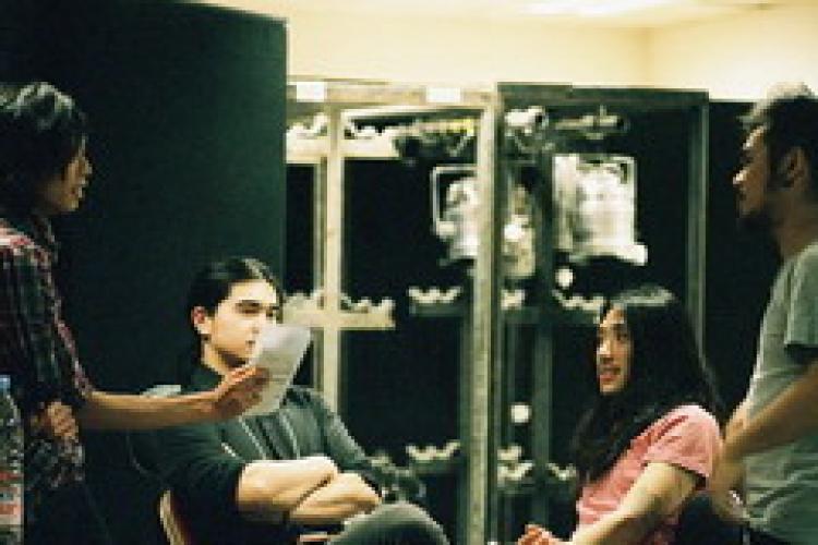 Weekend Live Music Roundup: Bands from Hong Kong, Shanghai, and Europe