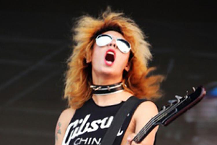 Weekend Live Music Roundup: Chrismas, Christmas, Chritmas