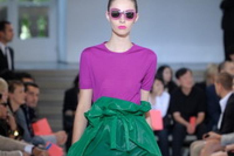 Summer Buys: Color Blocking