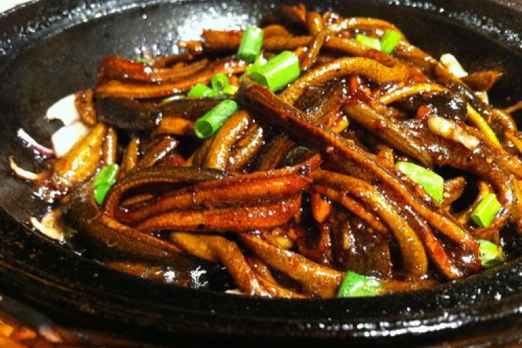 Just Ducky: Snacks and More at Nanjing Impressions