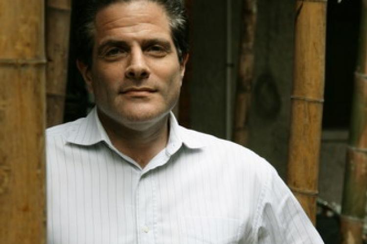Battle of the Brands: Tom Doctoroff Talks Advertising