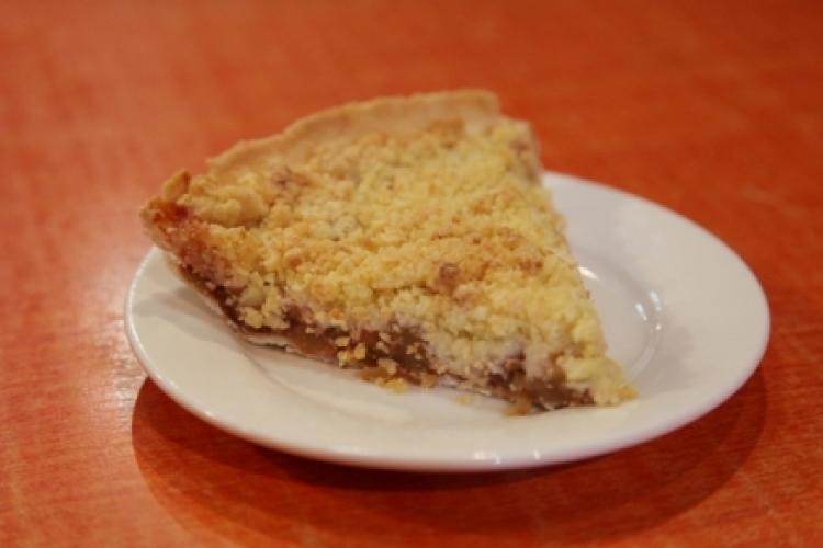 Giving Thanks: For Traditional American Pies