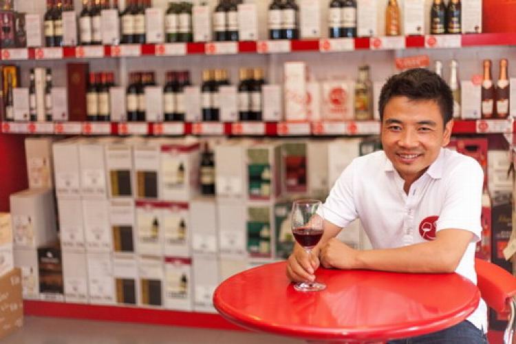 Cheers’ Angqian: From Tibetan Nomad to Beijing Wine Master