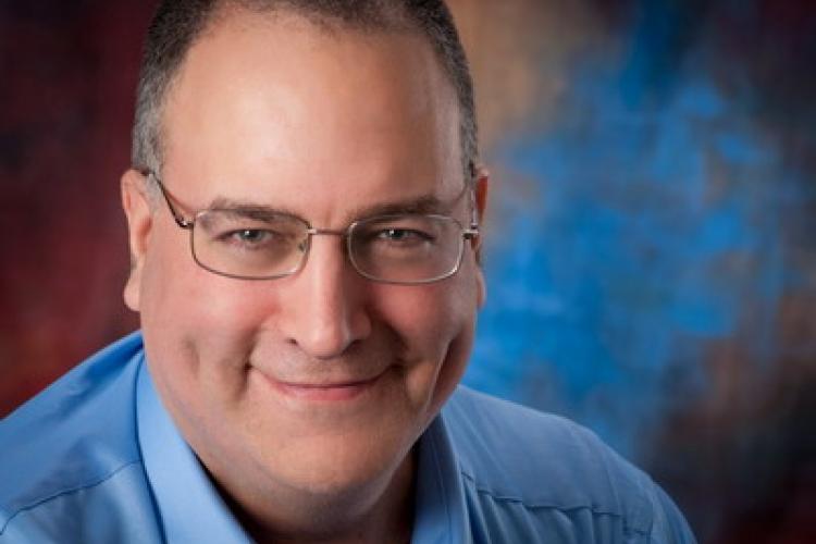 David Wolf tells the Secret of Improving Your Company