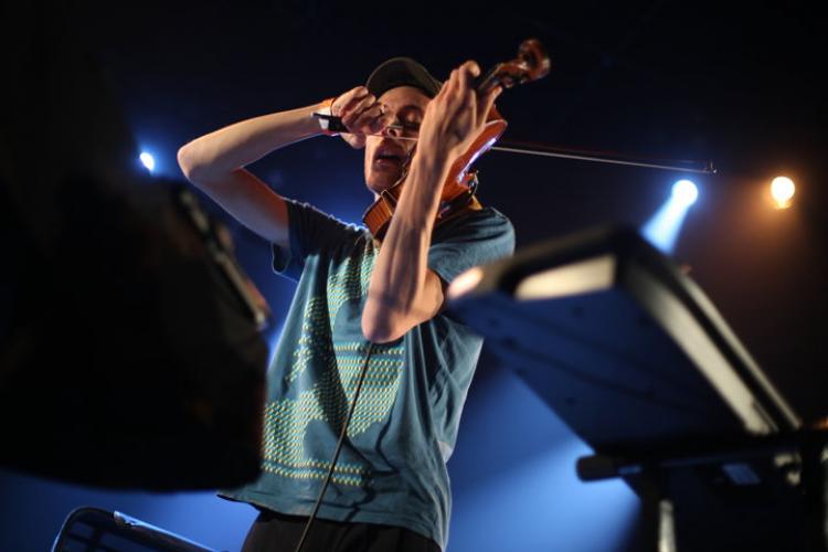Down the Rabbit Hole: Win Tickets to Chapelier Fou