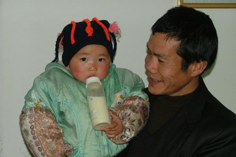 Q&A: Care for Children Q&A: Care for Children