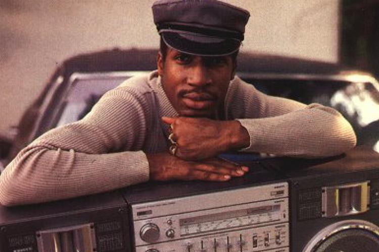 Flashback: Win Tickets To Grandmaster Flash! 