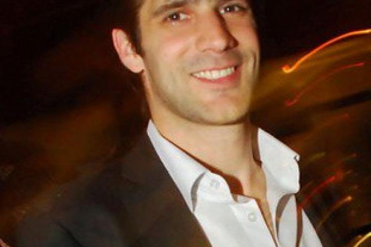 Playlist: Henri Boppe, Manager, Riviera Events Beijing