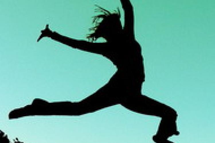 Spring Into Health!