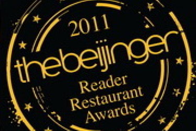 2011 Reader Restaurant Awards: Korean, Thai, Vietnamese