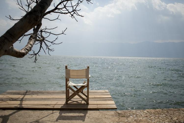 Lakeside Lounging: Yunnan’s Do-nothing Vacation Destination