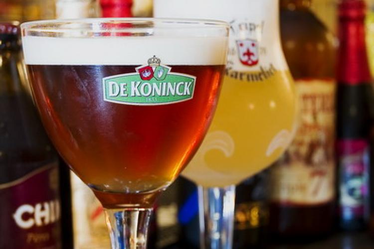 2011 Reader Bar &amp; Club Awards: Best Brews